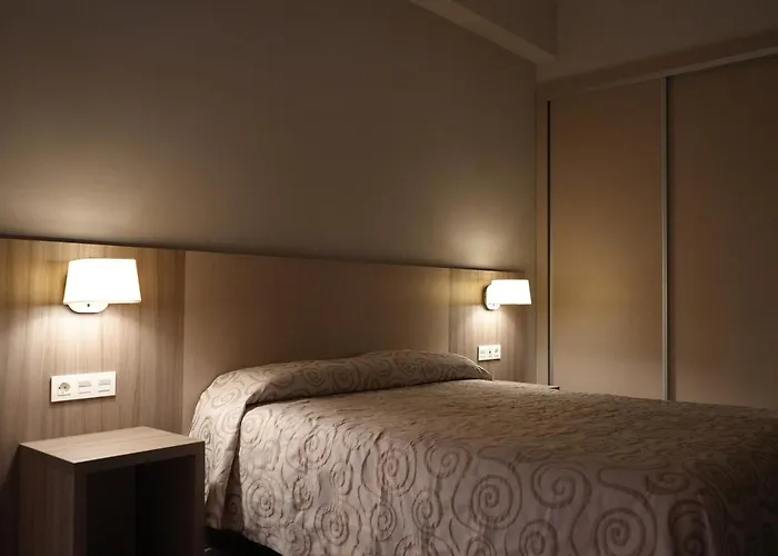 Hotel Villa Ceuti