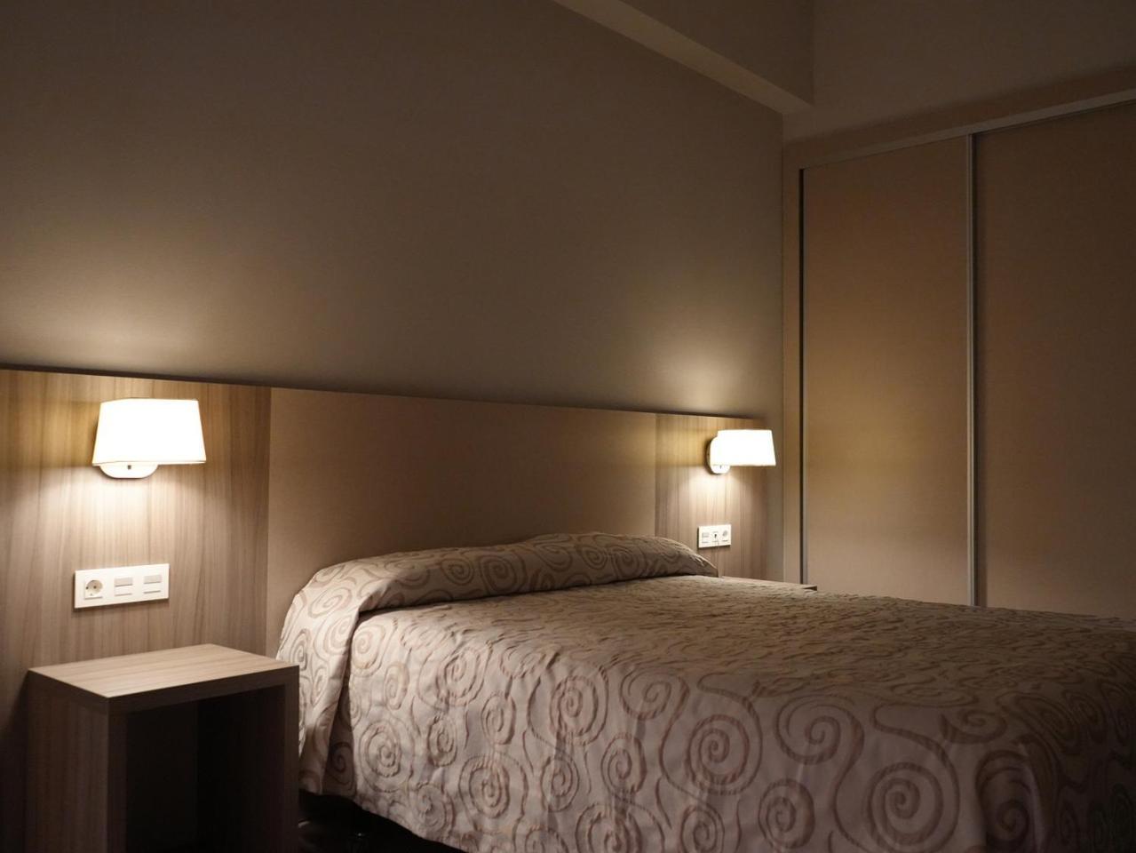 Hotel Villa Ceuti Hotel Ceutí
