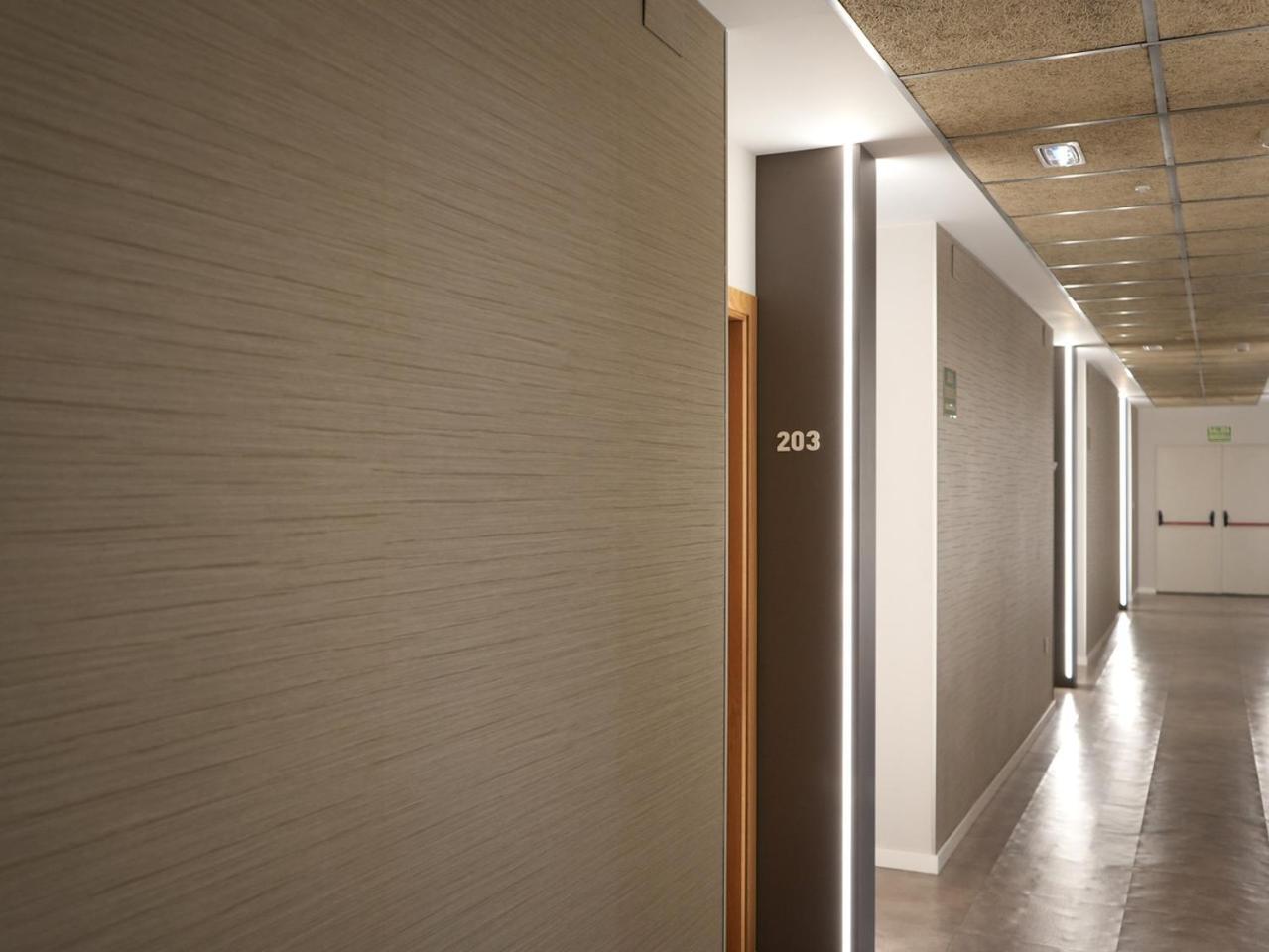 Hotel Villa Ceuti Ceutí