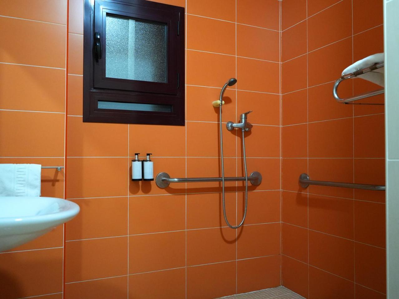 Hotel Villa Ceuti 2* Ceutí