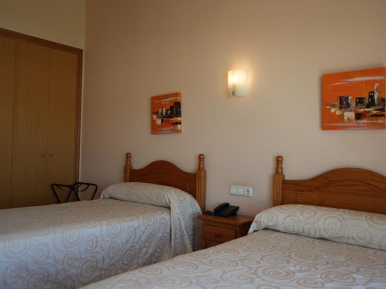 Hotel Villa Ceuti