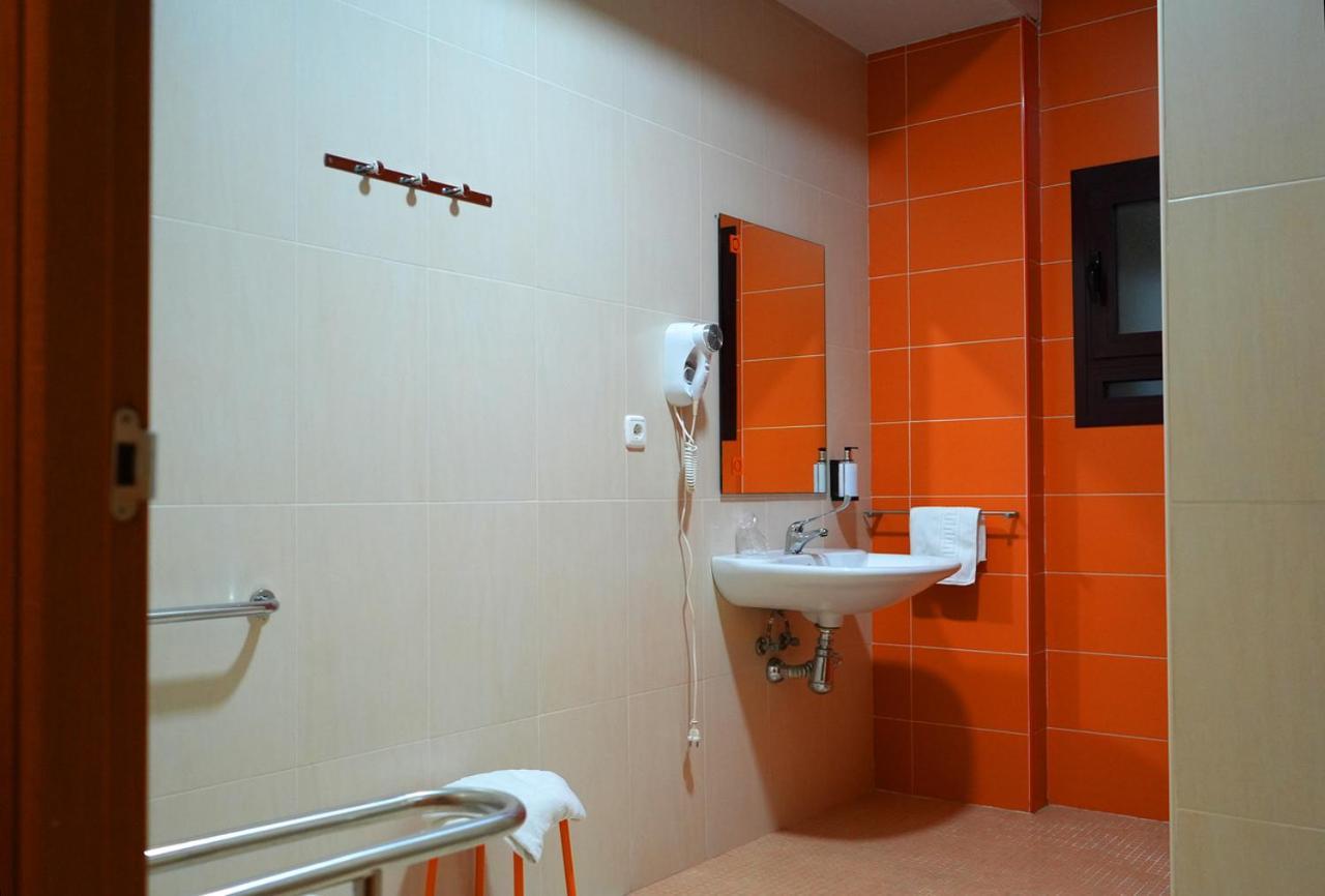 Hotel Villa Ceuti