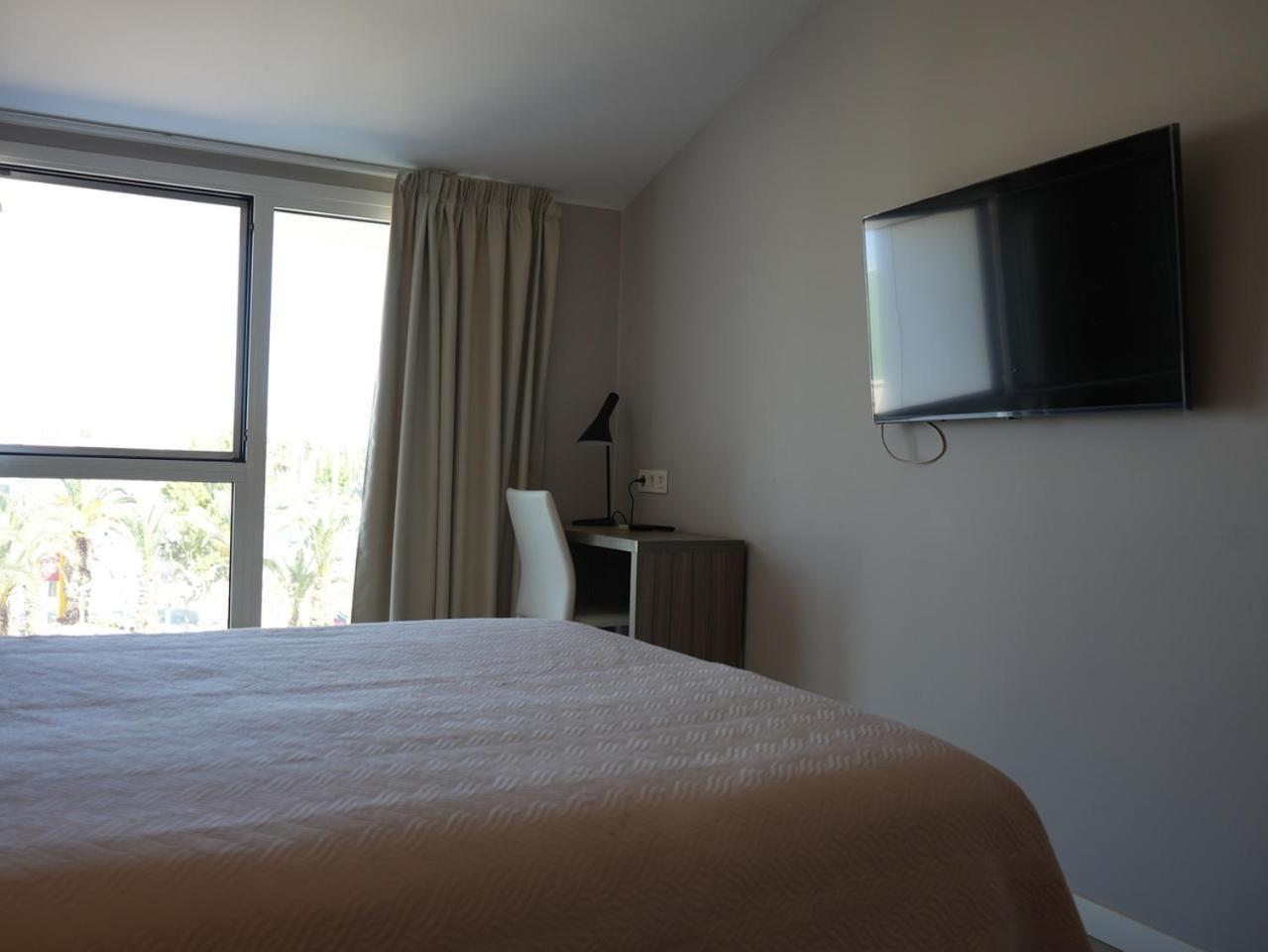 Hotel Hotel Villa Ceuti 2*