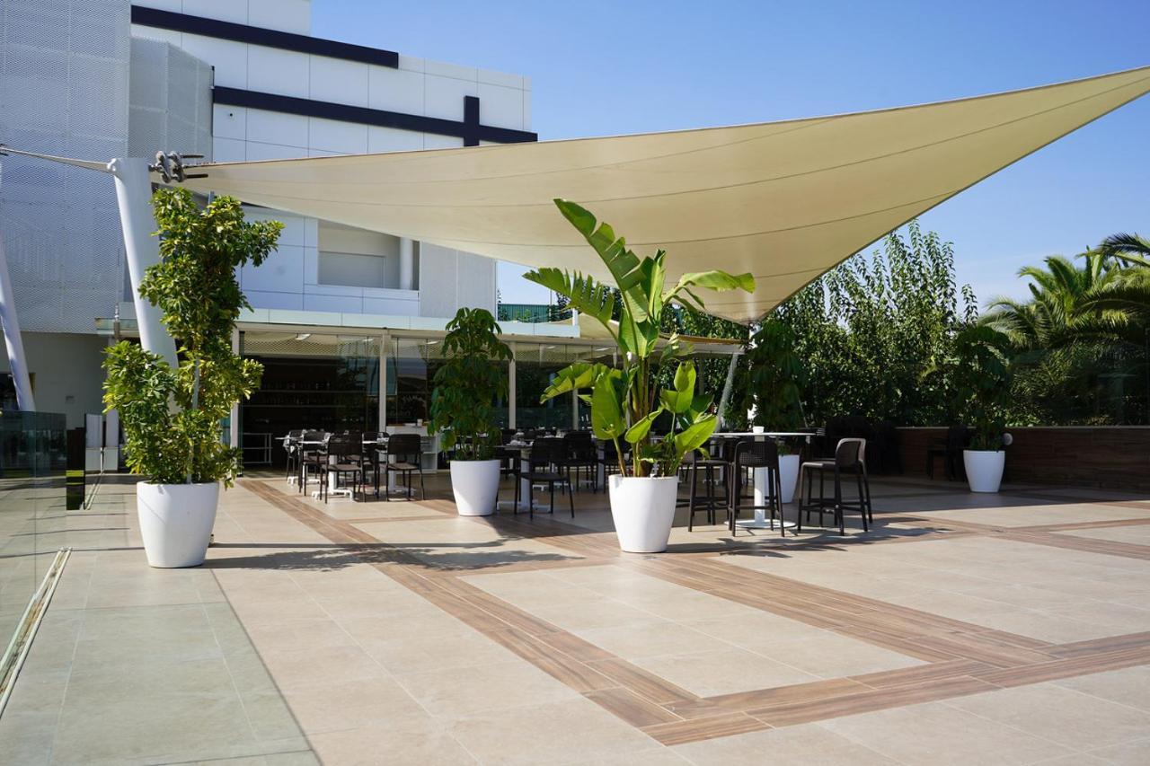 Hotel Villa Ceuti Ceutí