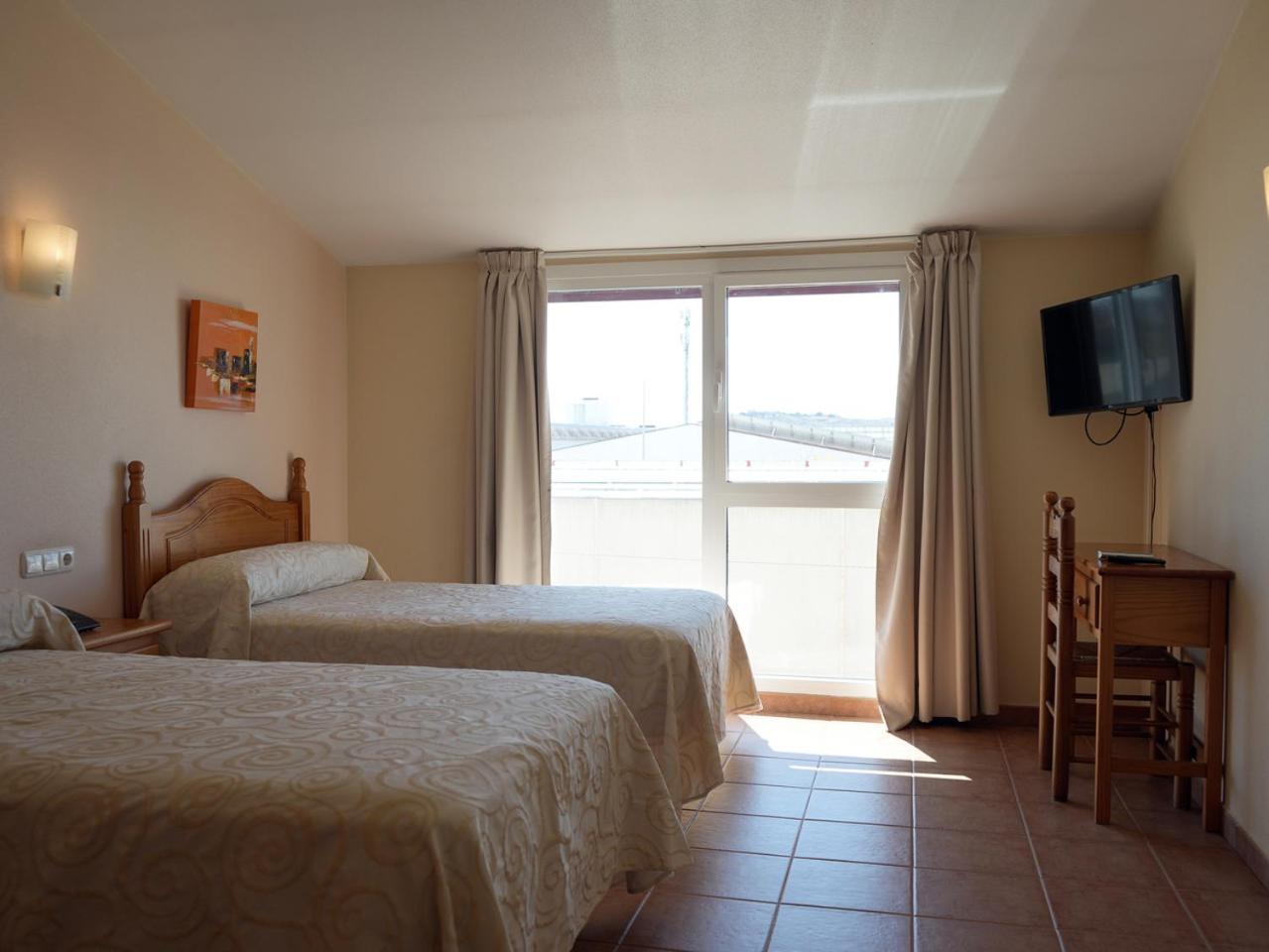 Hotel Hotel Villa Ceuti 2*