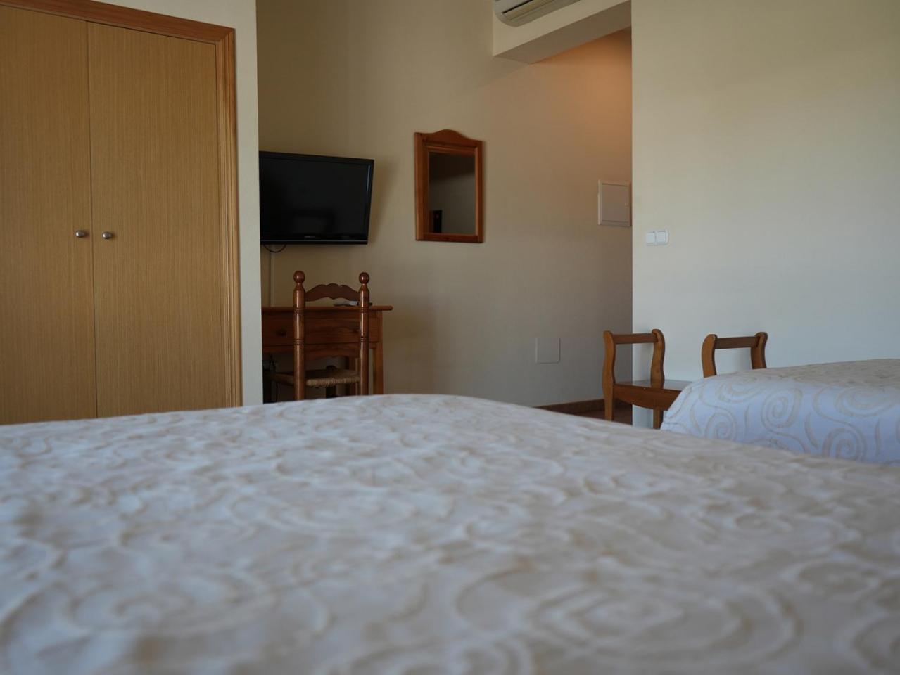 Hotel Villa Ceuti 2*
