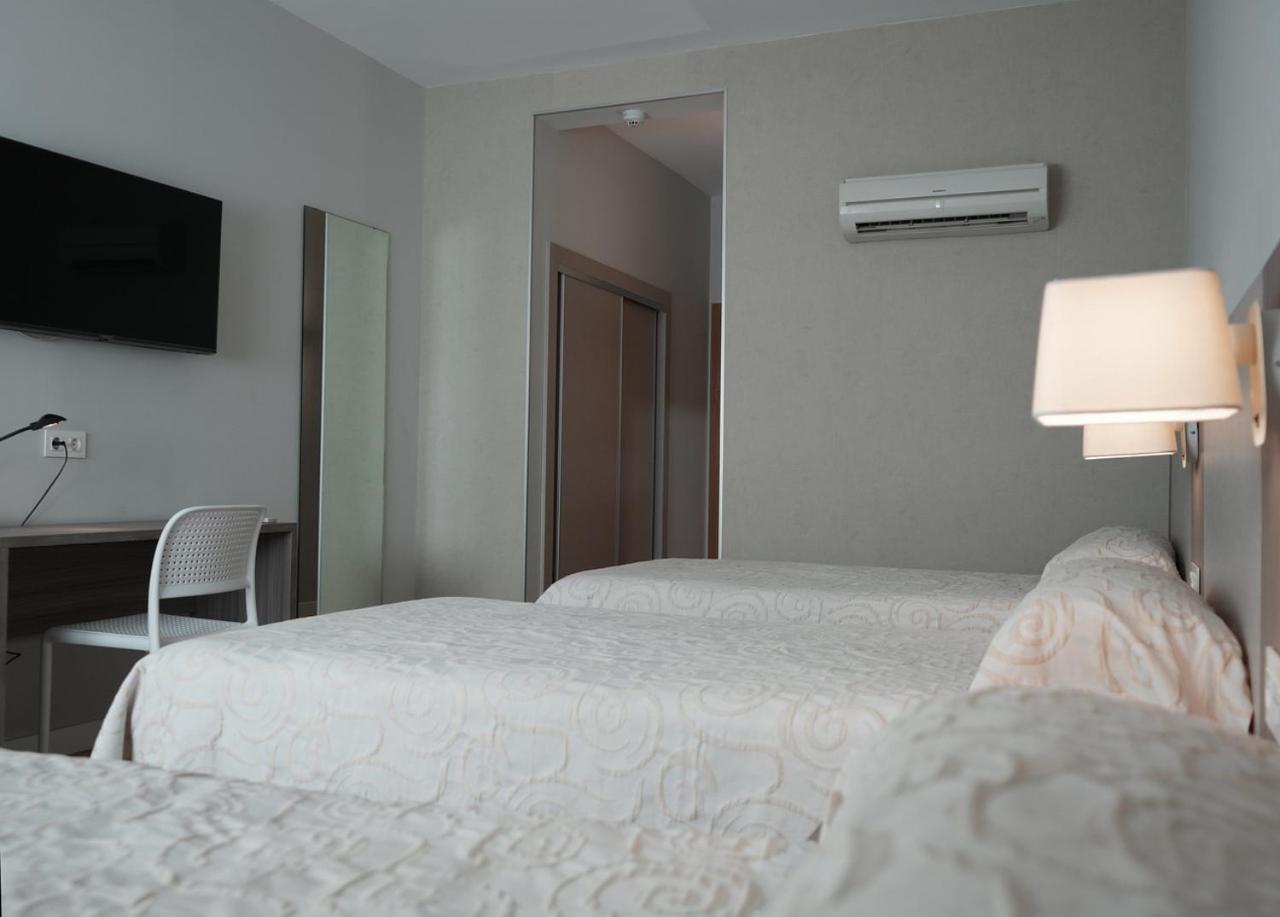 Hotel Hotel Villa Ceuti