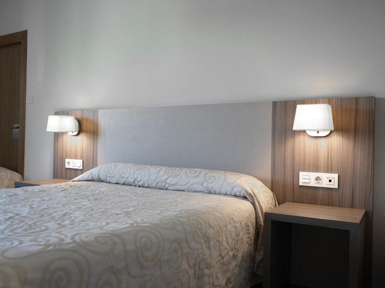 Hotel Hotel Villa Ceuti Ceutí
