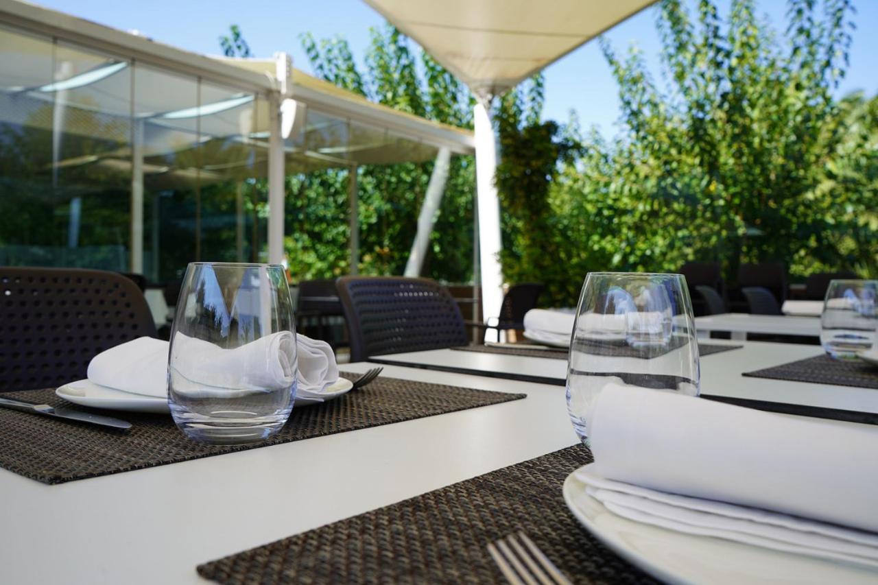 Hotel Villa Ceuti 2* Ceutí