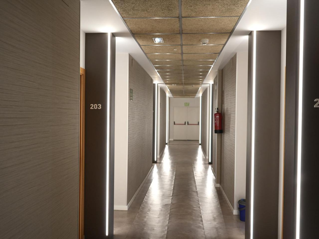 Hotel Villa Ceuti 2*