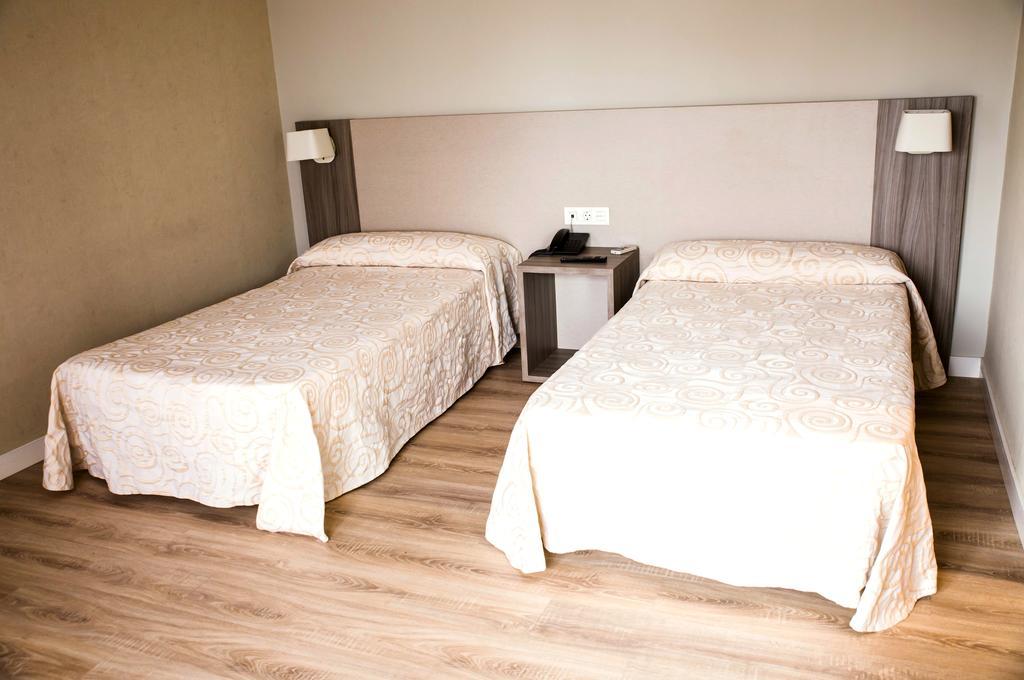 Hotel Hotel Villa Ceuti Ceutí
