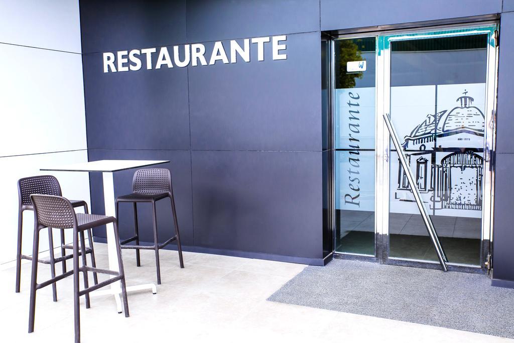 Hotel Villa Ceuti Hotel