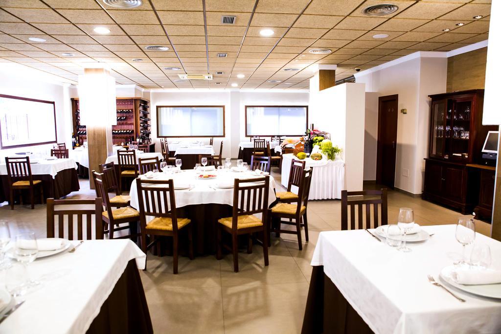 Hotel Hotel Villa Ceuti 2*