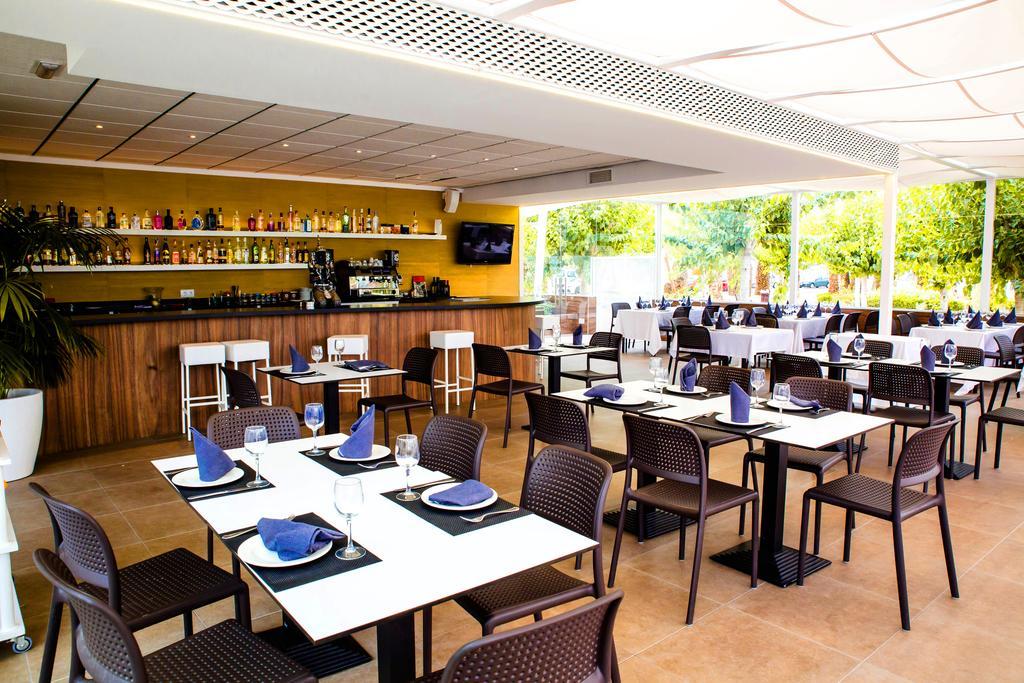 Hotel Villa Ceuti 2*