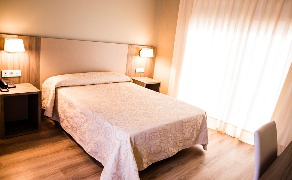 Hotel Villa Ceuti