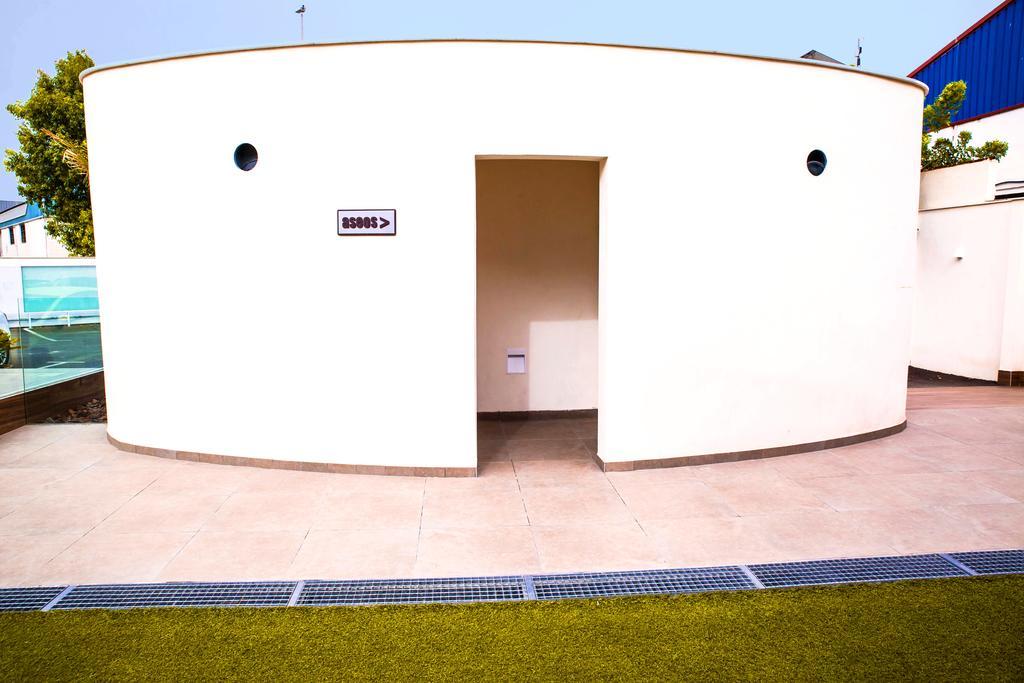 Hotel Villa Ceuti Hotel 2*