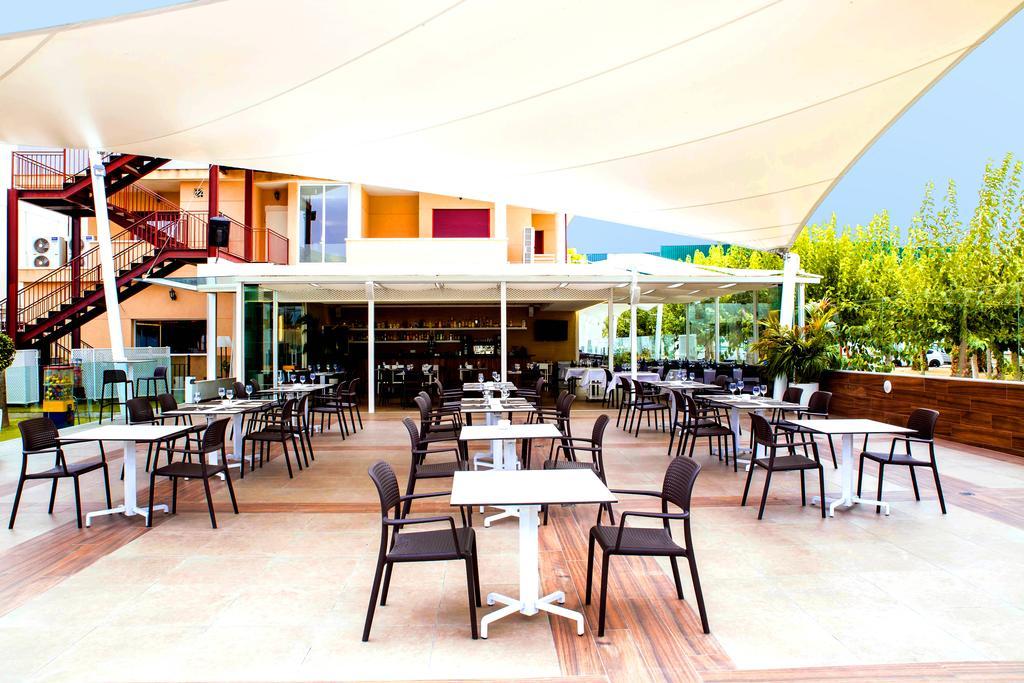 Hotel Hotel Villa Ceuti Ceutí