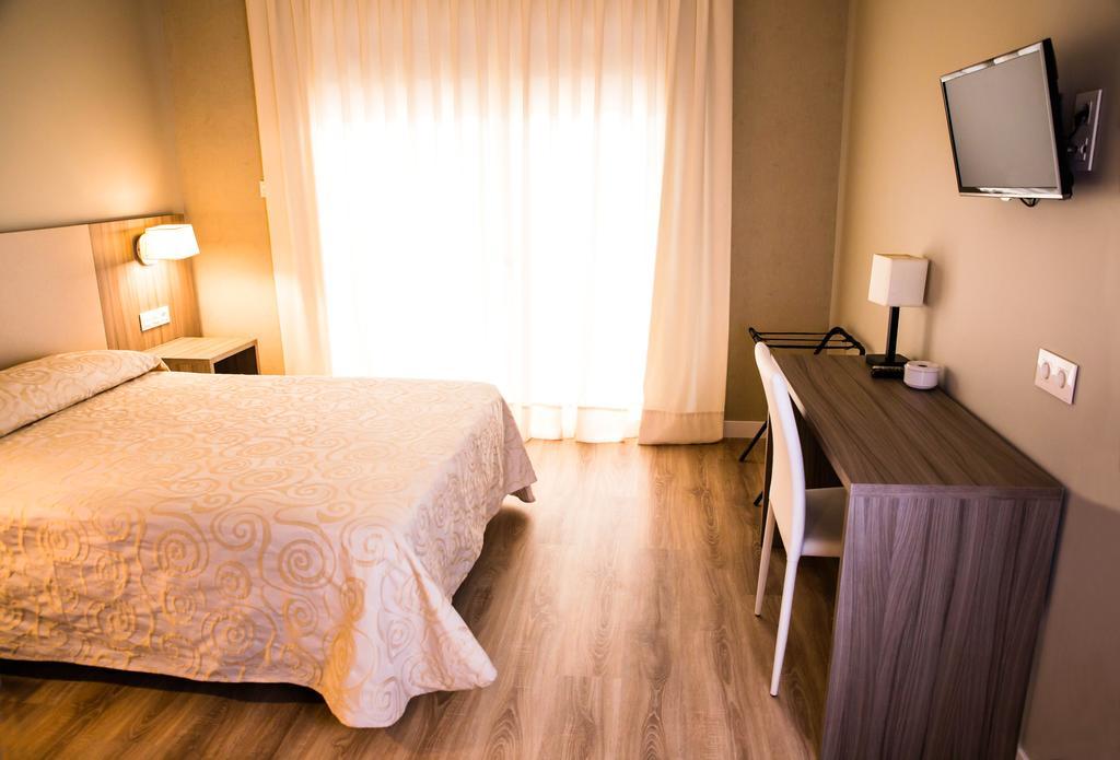 Hotel Villa Ceuti Hotel Ceutí