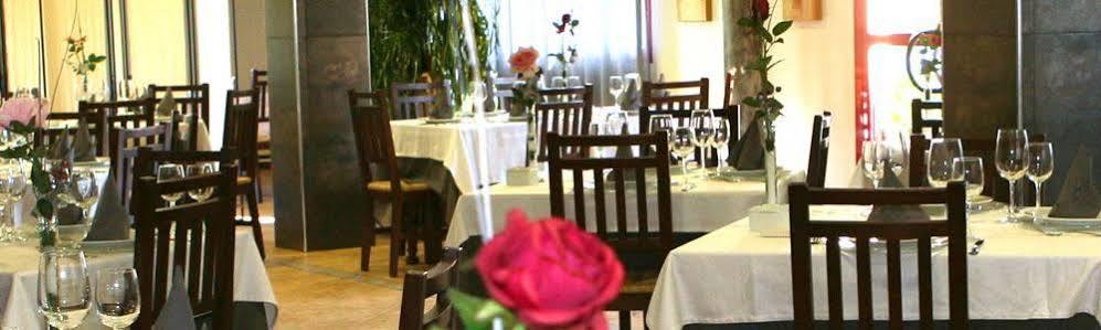 Hotel Villa Ceuti Hotel Ceuti